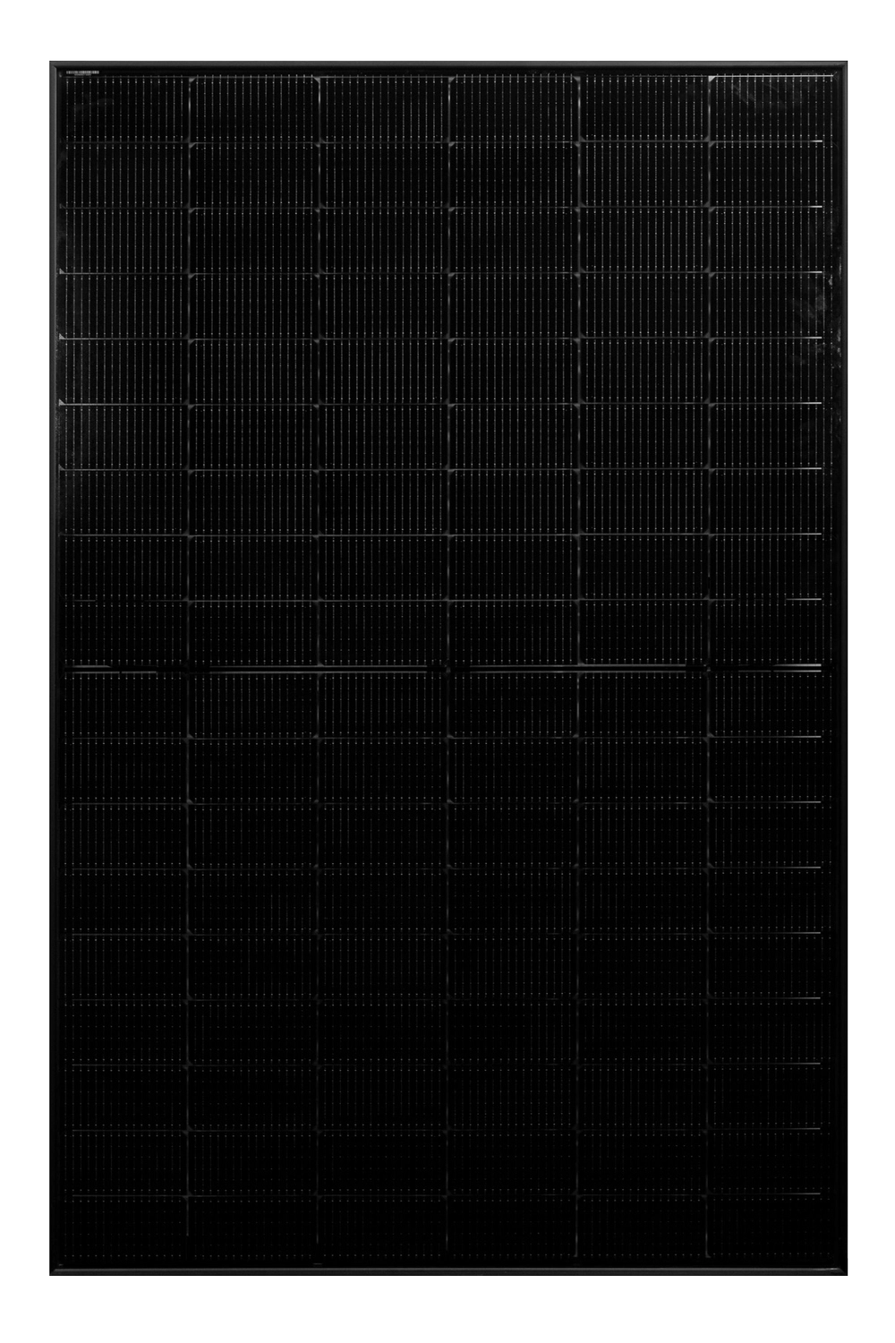 Tiba Solutions – Solaranlage