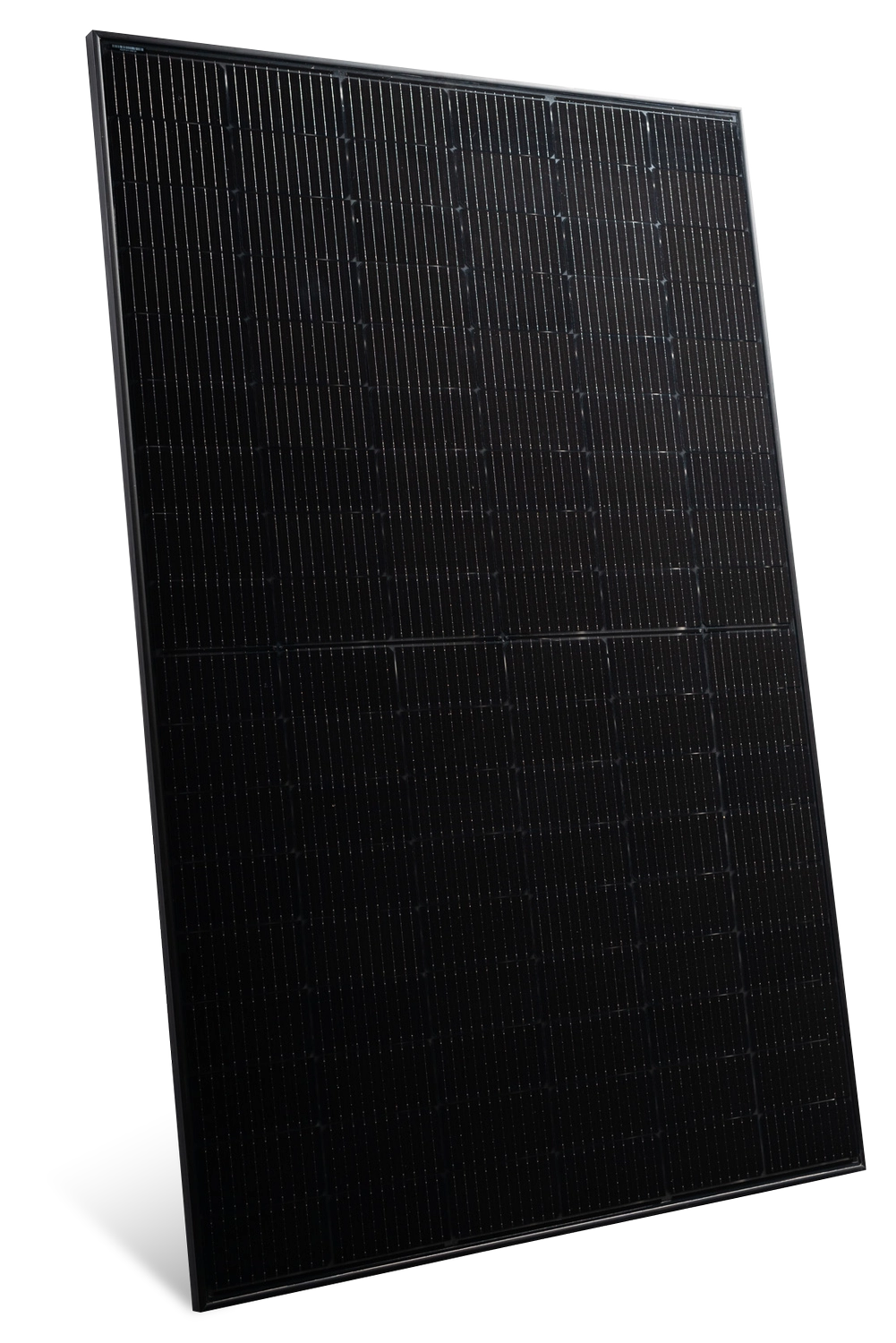 Tiba Solutions – Energie